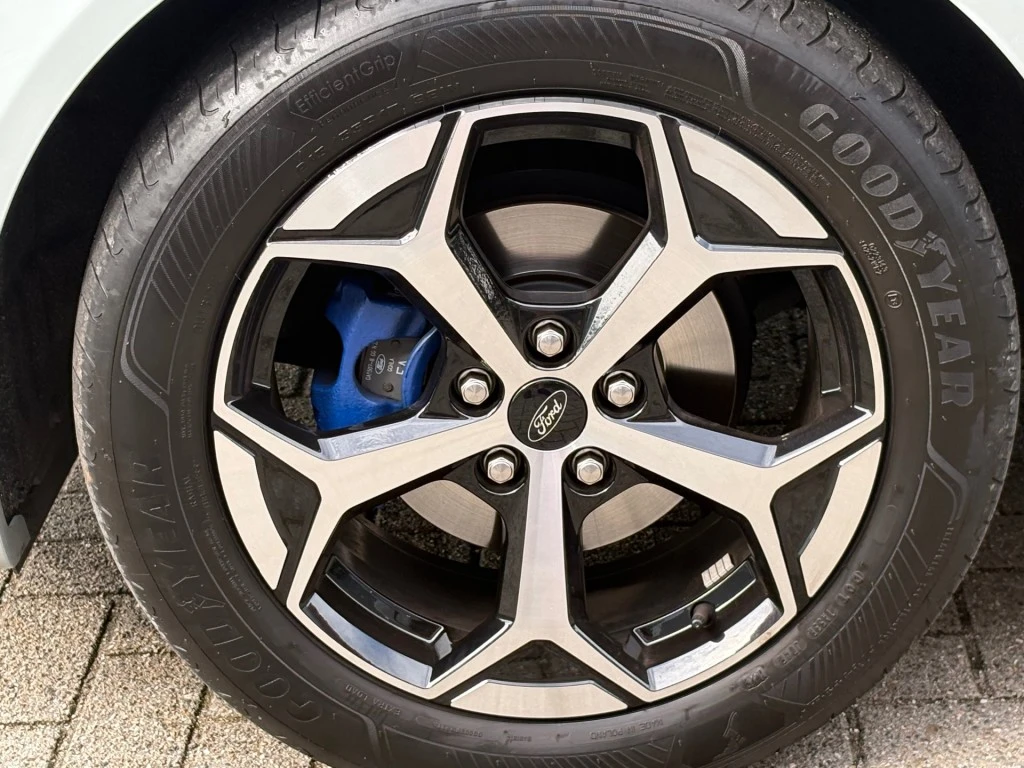 Ford Puma – foto 22