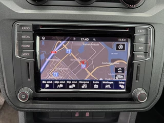 Volkswagen Caddy – thumbnail 15