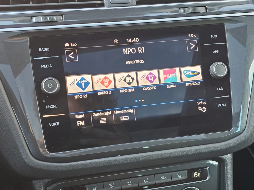 Volkswagen Tiguan – foto 33