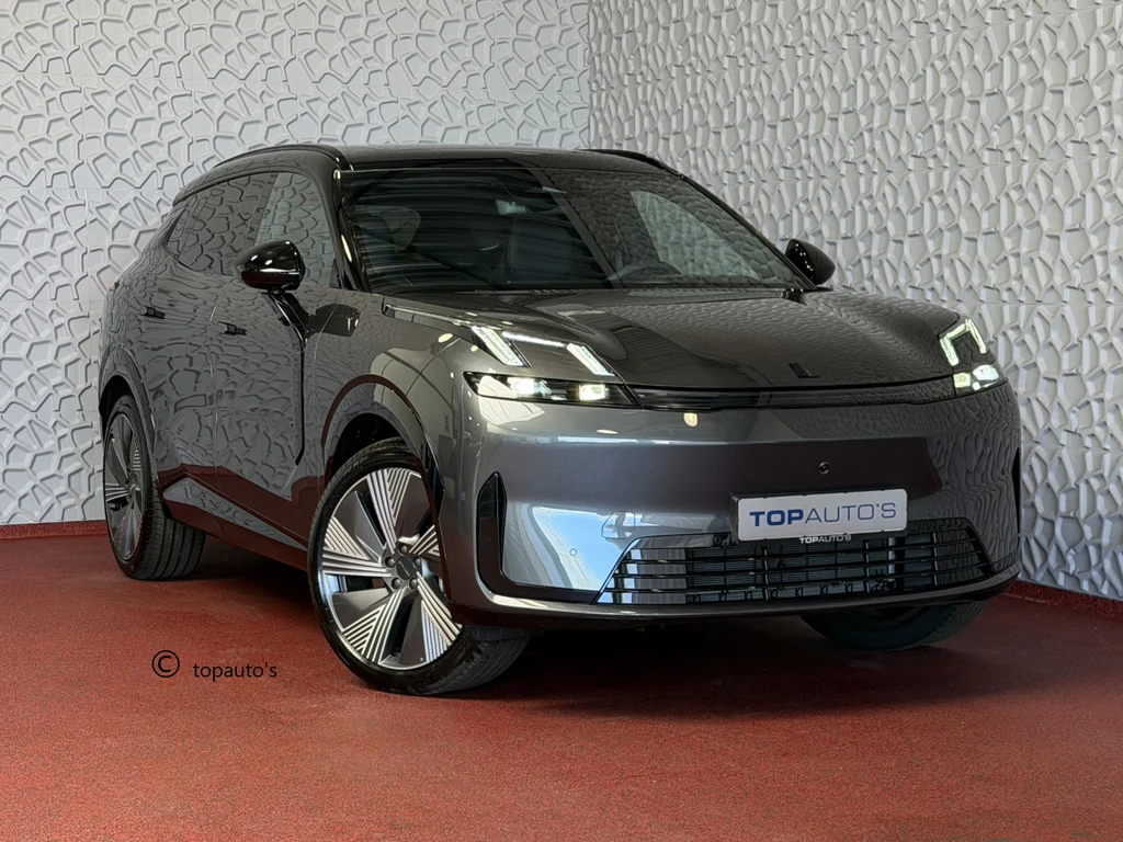 Lynk & Co 08 – foto 9