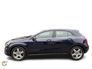 Mercedes-Benz GLA – thumbnail 3