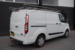 Ford Transit Custom – thumbnail 3