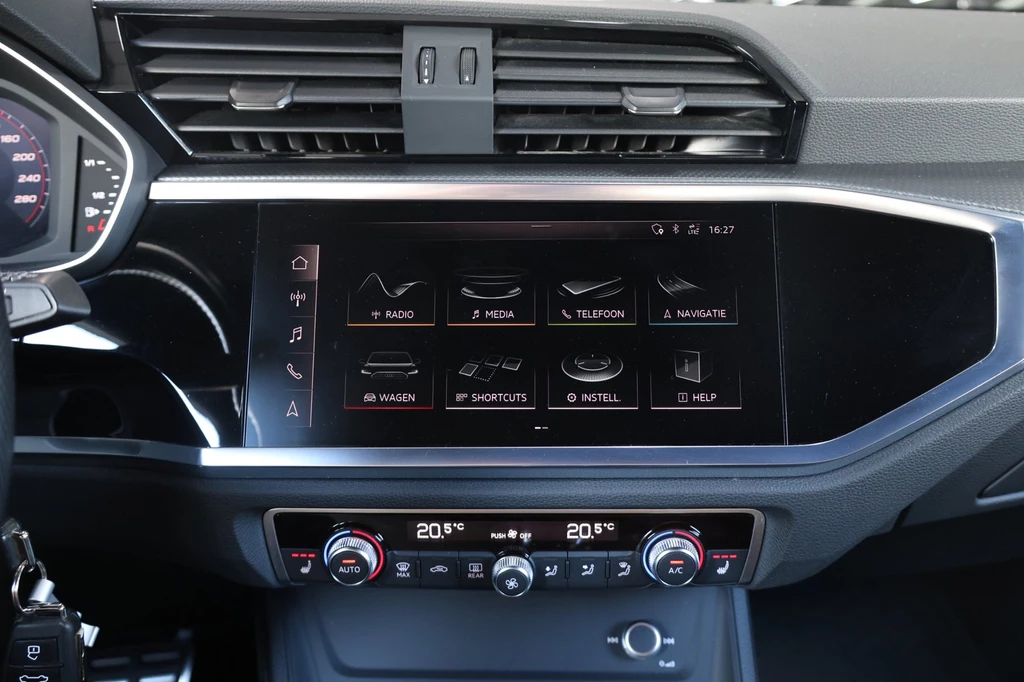 Audi Q3 – foto 17