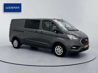 Ford Transit Custom – thumbnail 12
