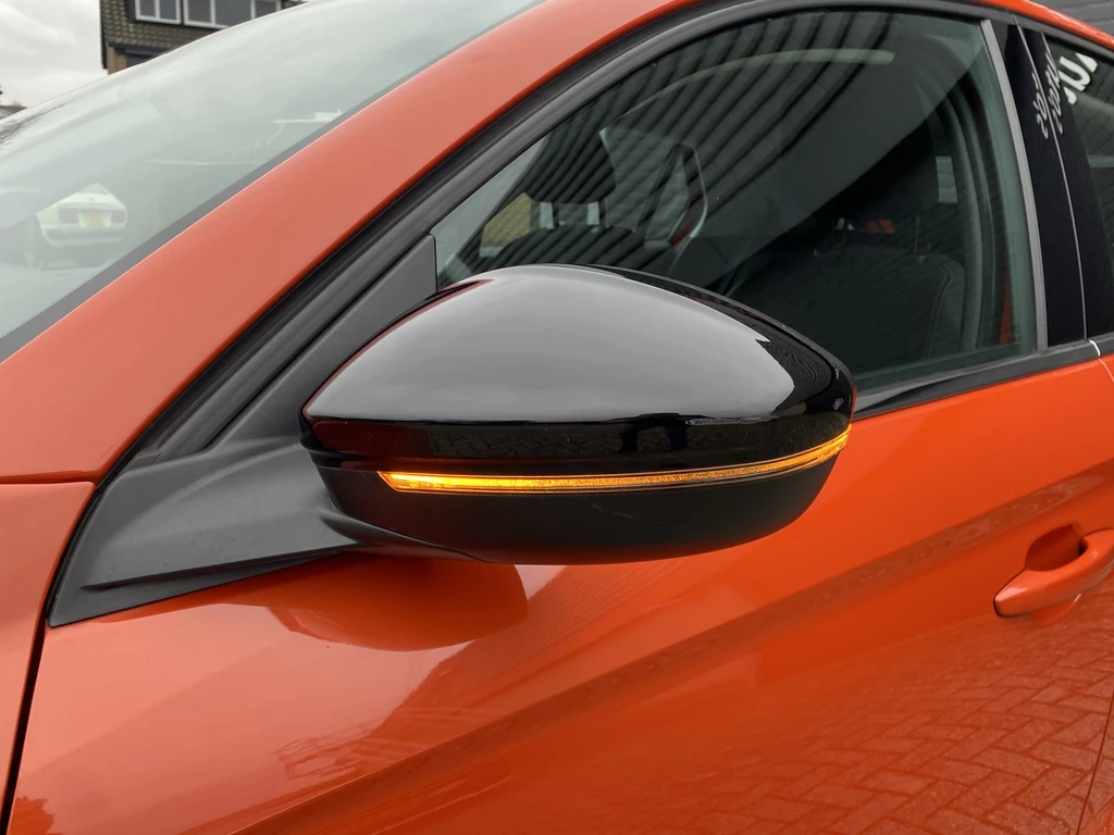 Opel Corsa – foto 11