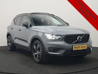 Volvo XC40 – thumbnail 10