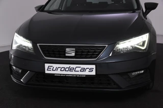 SEAT Leon – thumbnail 11