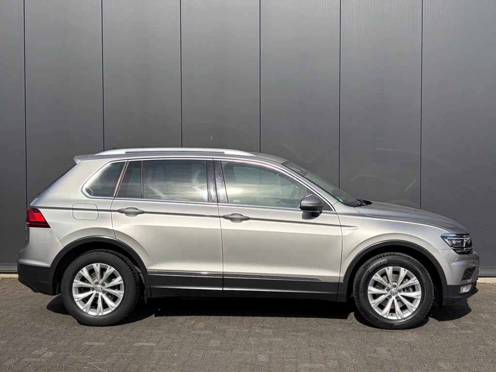 Volkswagen Tiguan – foto 3