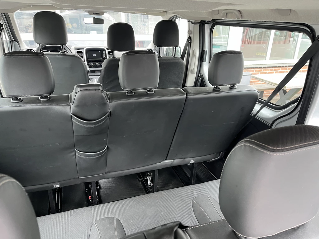 Renault Trafic – foto 32