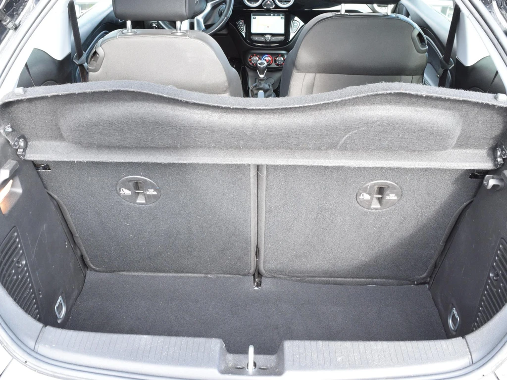Opel ADAM – foto 21
