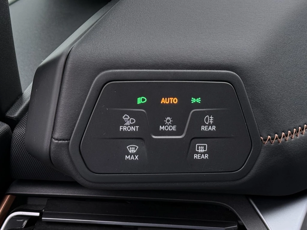 CUPRA Born – foto 33