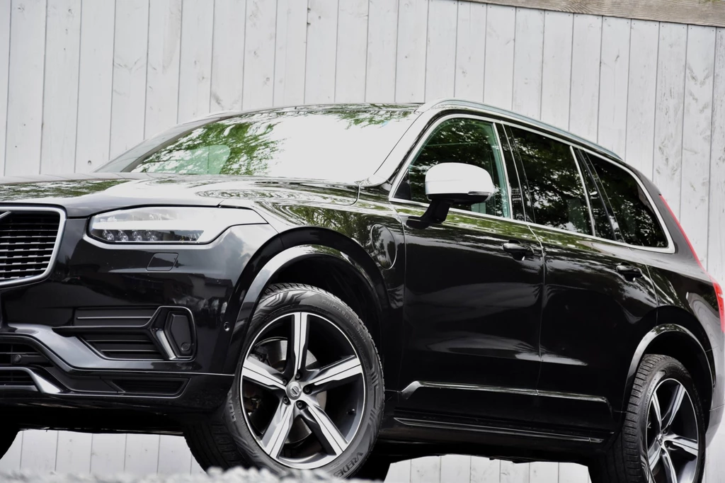 Volvo XC90 – foto 2