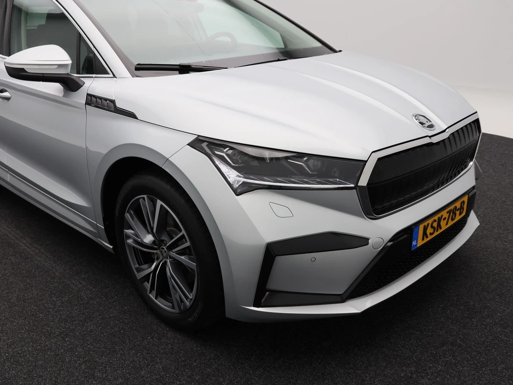 Škoda Enyaq Coupe – foto 7