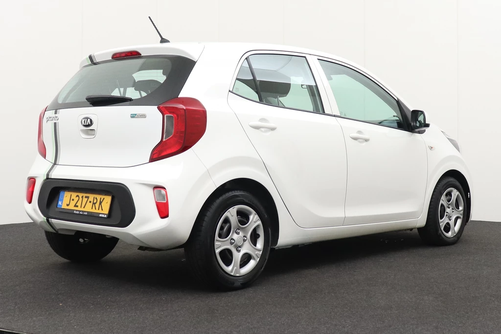 Kia Picanto – foto 4