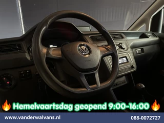 Volkswagen Caddy – thumbnail 14