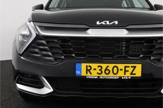 Kia Sportage – thumbnail 15