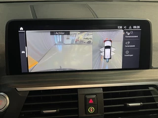 BMW X3 – thumbnail 22