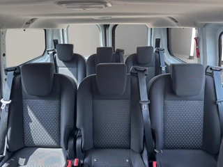 Ford Transit Custom – thumbnail 22