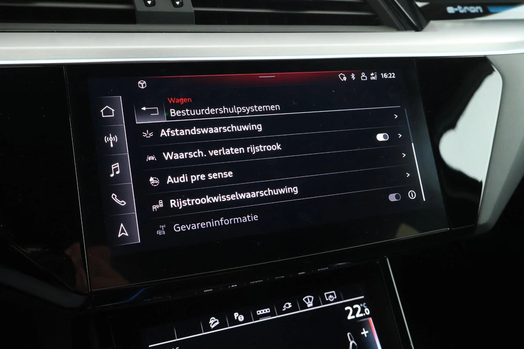 Audi Q8 e-tron – foto 38