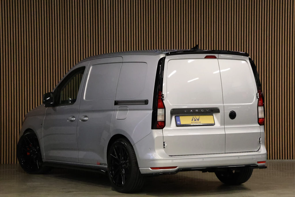 Volkswagen Caddy – foto 3