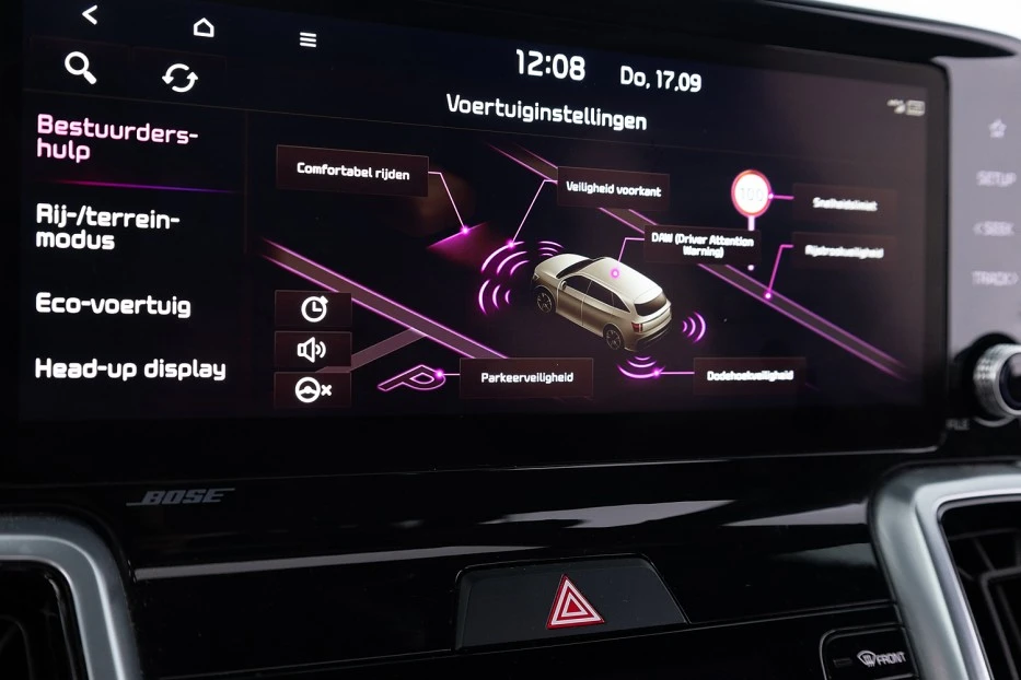 Kia Sorento – foto 36