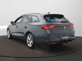 SEAT Leon – thumbnail 4
