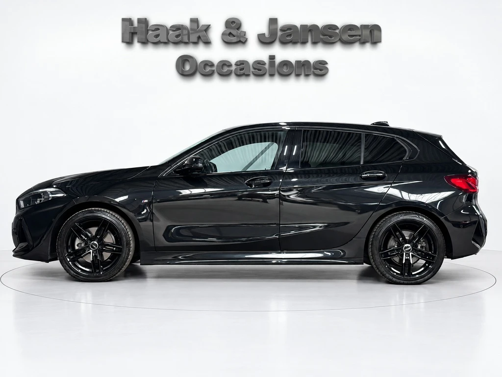 BMW 1 Serie – foto 2