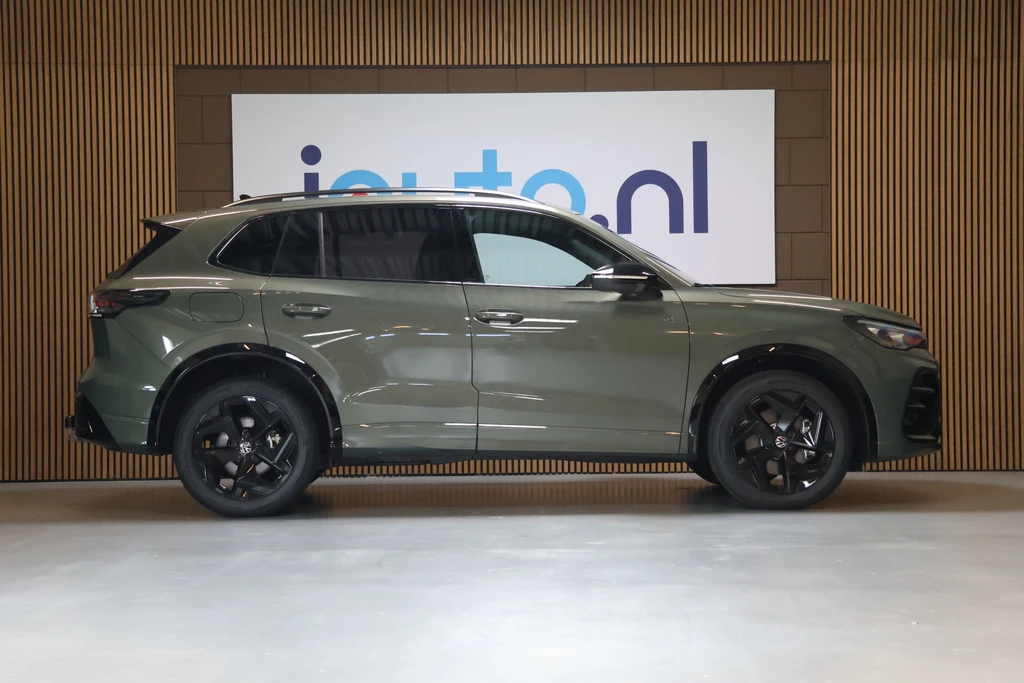 Volkswagen Tiguan – foto 3