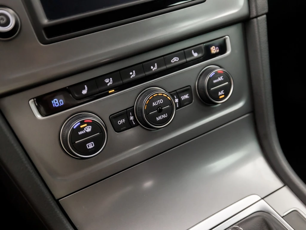 Volkswagen Golf – foto 11