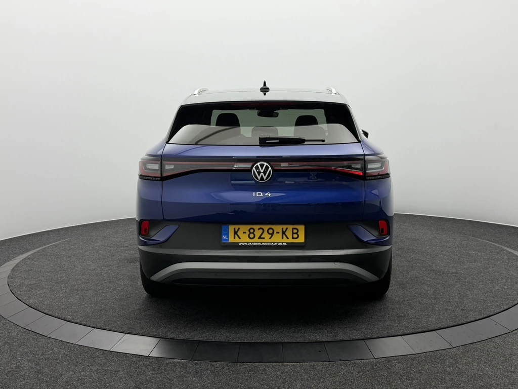 Volkswagen ID.4 – foto 5