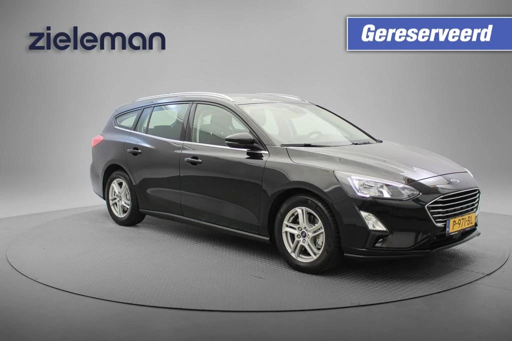 Ford Focus – foto 7