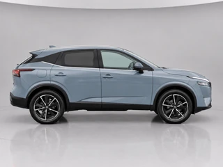 Nissan QASHQAI – thumbnail 6