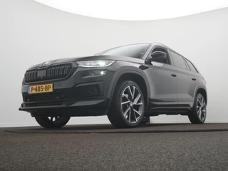 Škoda Kodiaq – thumbnail 2