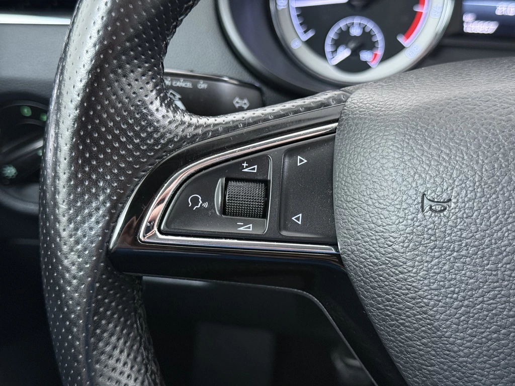 Škoda Octavia – foto 36
