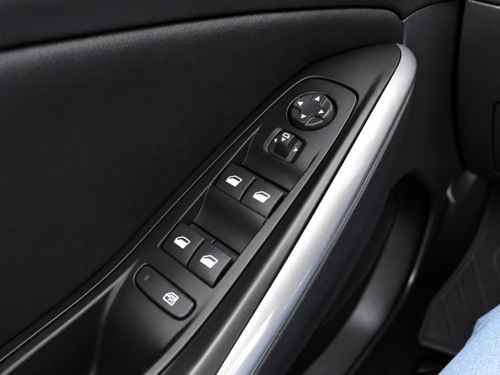 Opel Grandland – foto 17