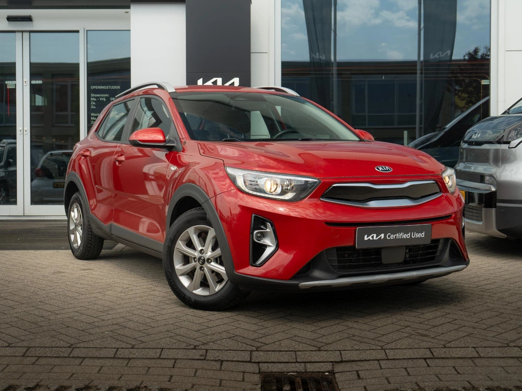 Kia Stonic – foto 7
