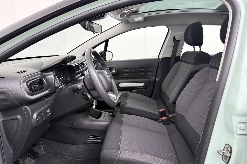 Citroën C3 – foto 10