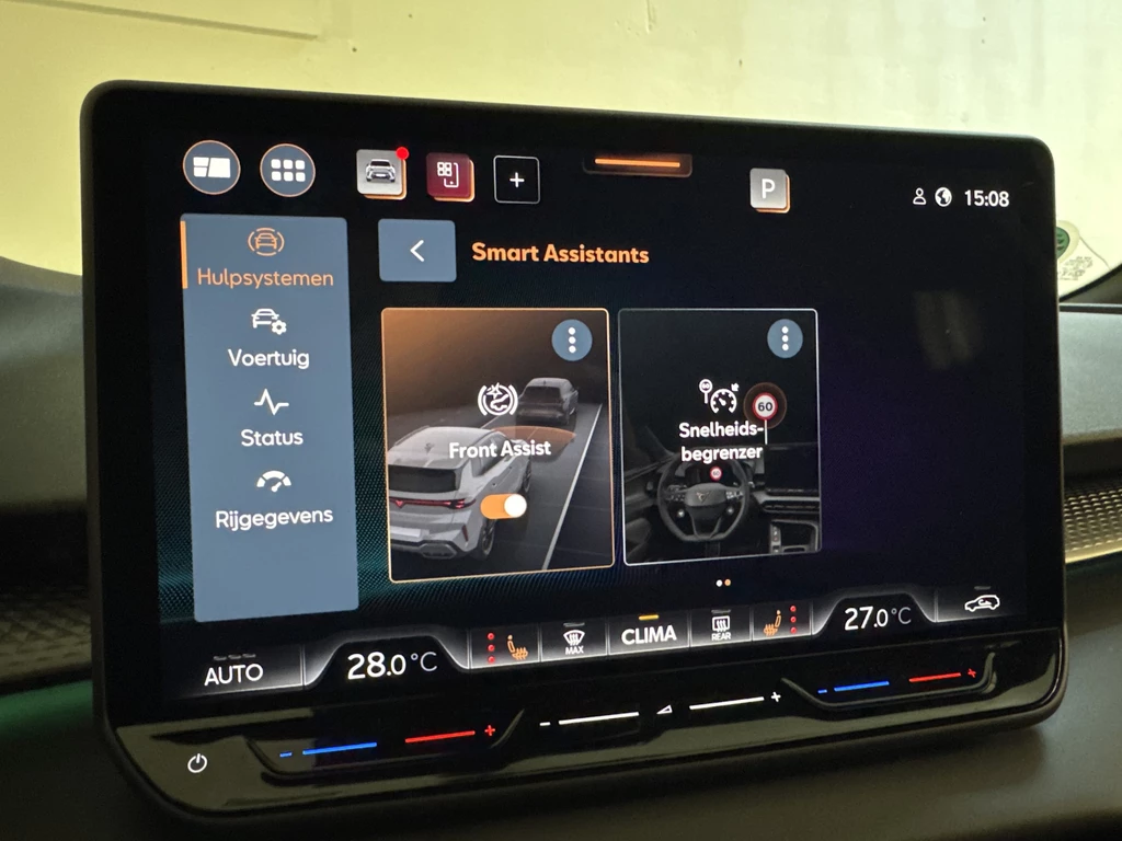 CUPRA Terramar – foto 45