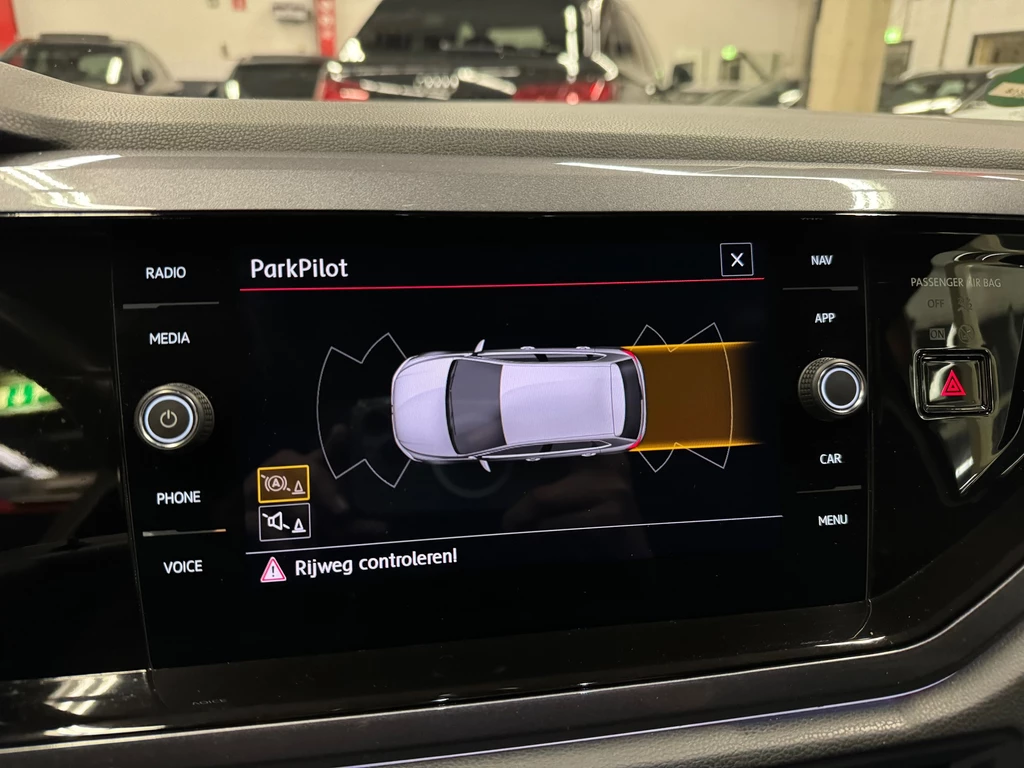 Volkswagen Polo – foto 30