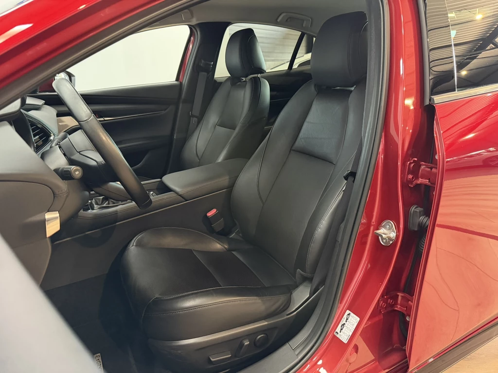 Mazda 3 – foto 15