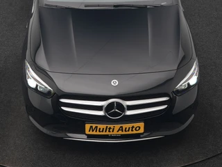 Mercedes-Benz B-Klasse – thumbnail 11