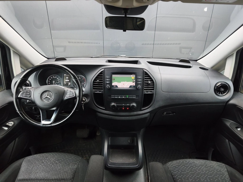 Mercedes-Benz Vito – foto 19