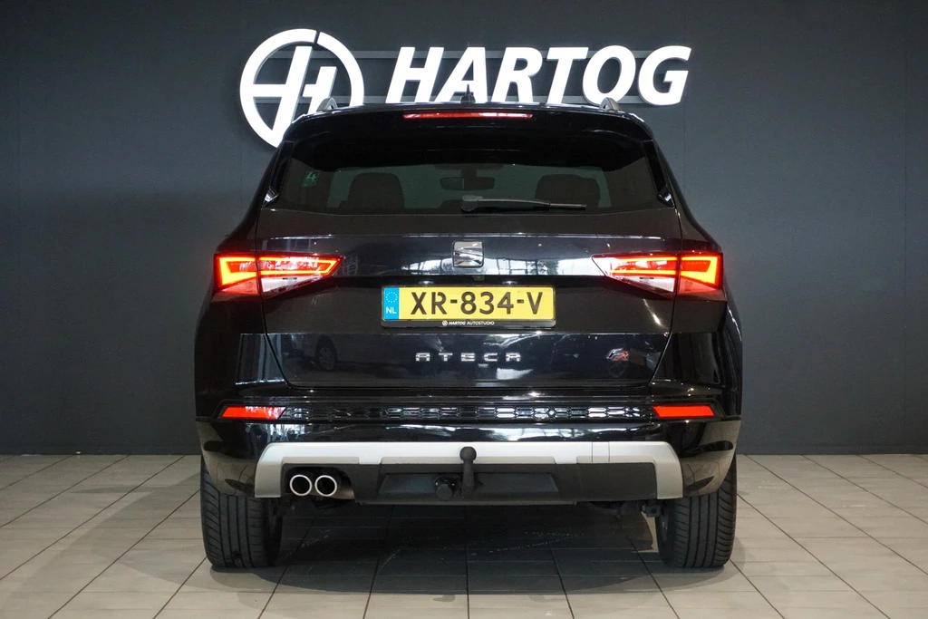 SEAT Ateca – foto 3