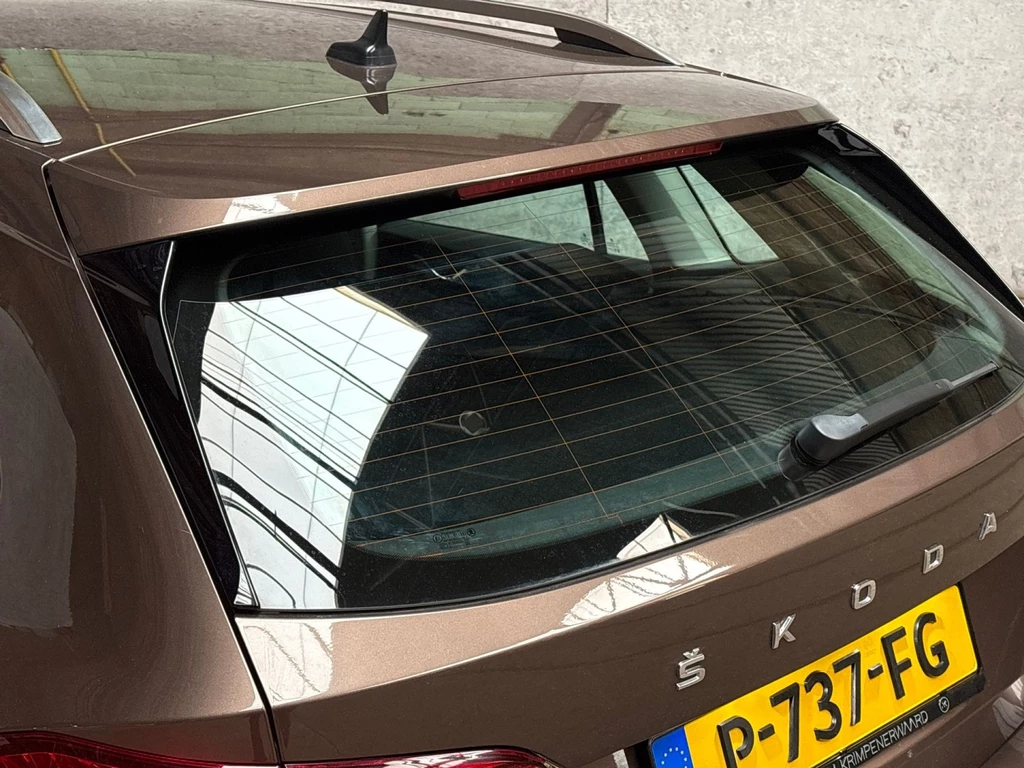 Škoda Kamiq – foto 28