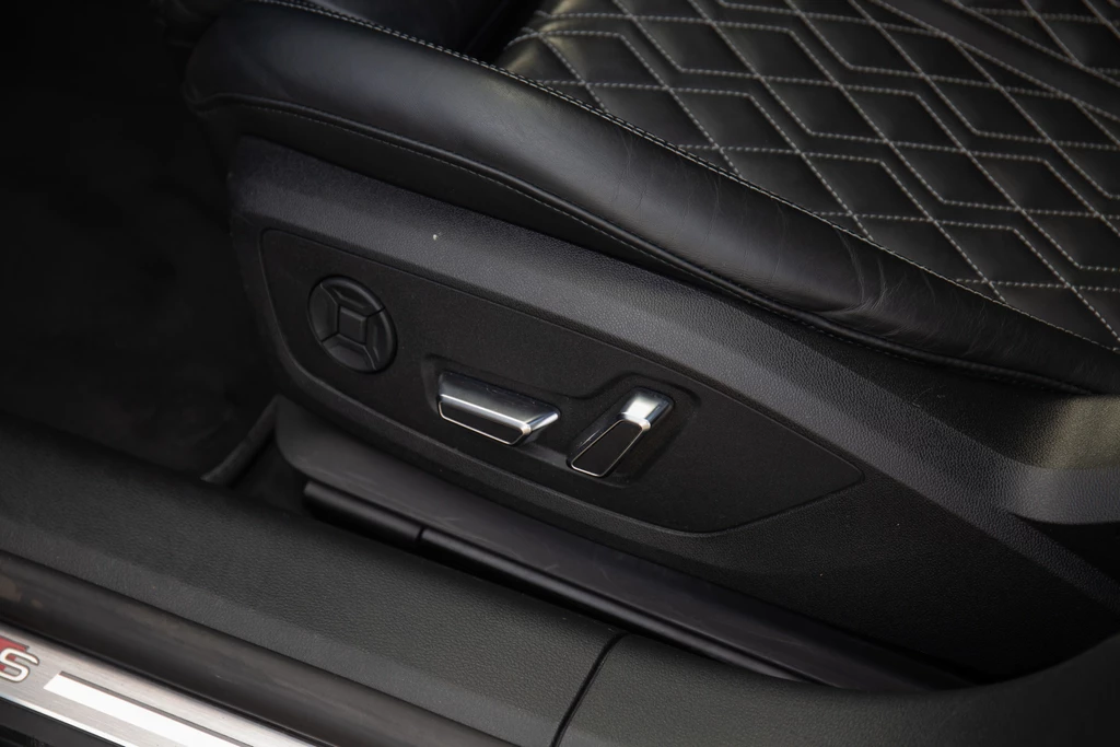 Audi A7 – foto 28
