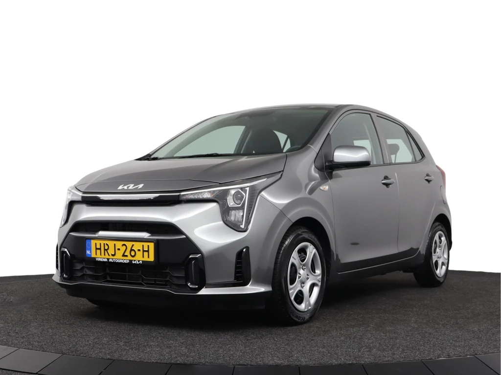 Kia Picanto – foto 2
