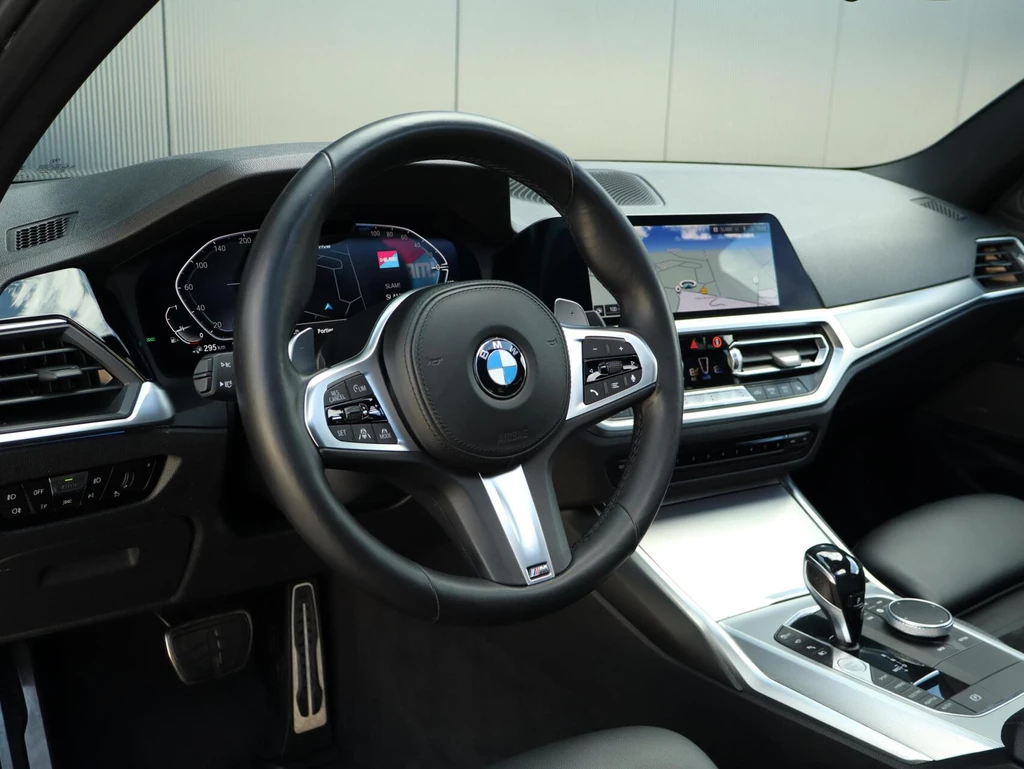 BMW 3 Serie – foto 9