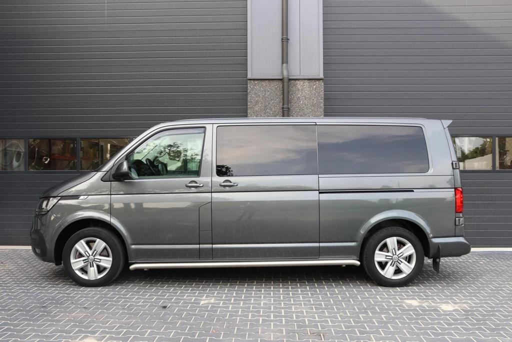 Volkswagen Transporter – foto 3