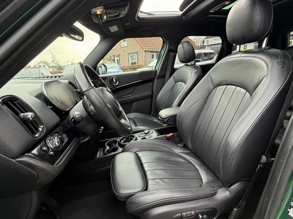 MINI Countryman – foto 21