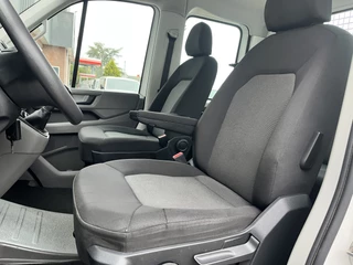 Volkswagen Crafter – thumbnail 29
